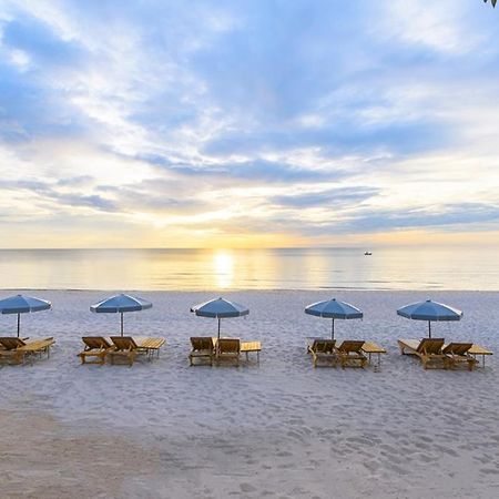 Veranda Lodge Хуахін Екстер'єр фото