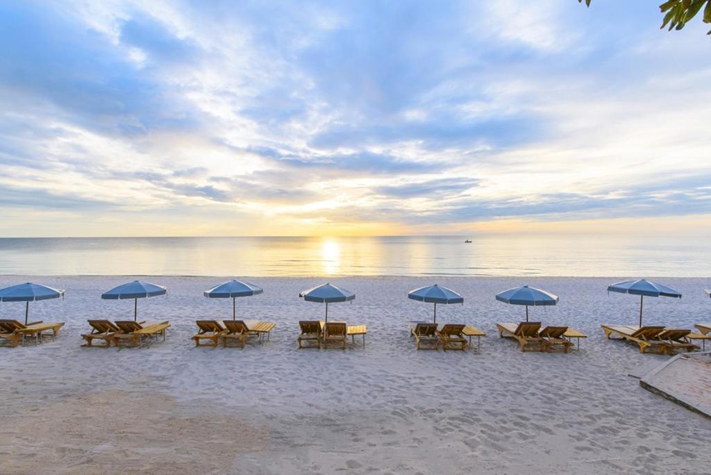 Veranda Lodge Хуахін Екстер'єр фото