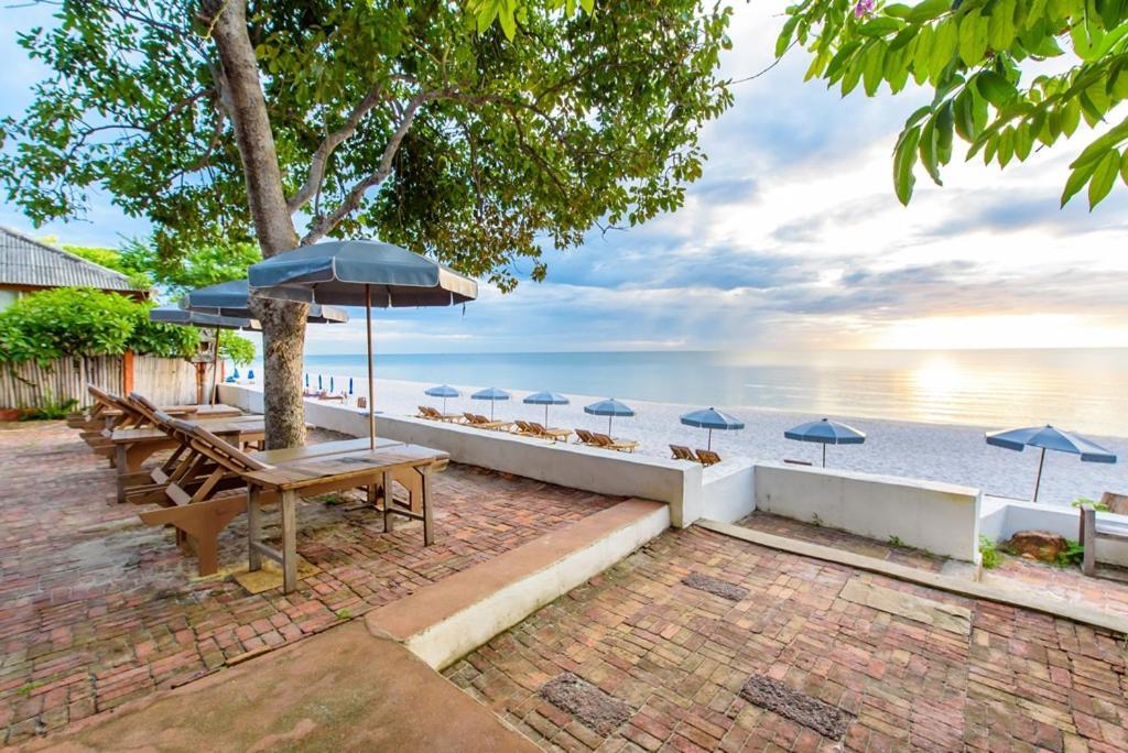 Veranda Lodge Хуахін Екстер'єр фото