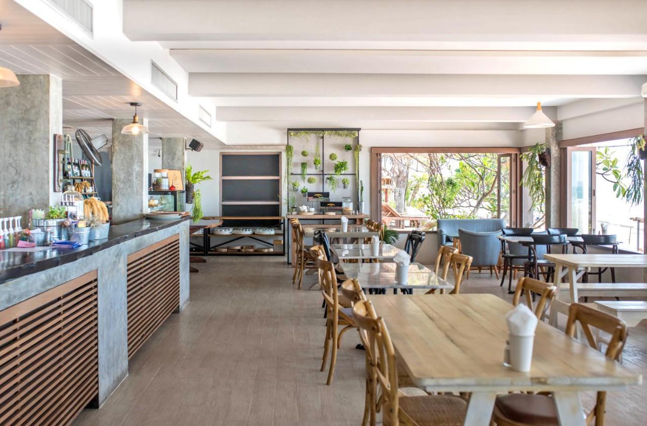 Veranda Lodge Хуахін Екстер'єр фото