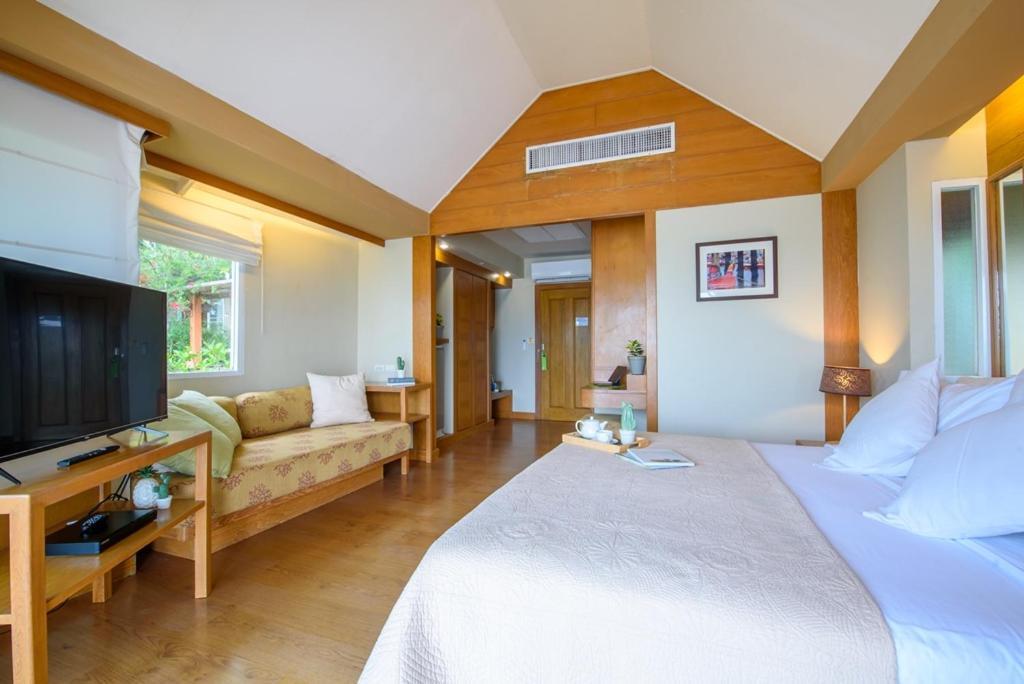 Veranda Lodge Хуахін Екстер'єр фото