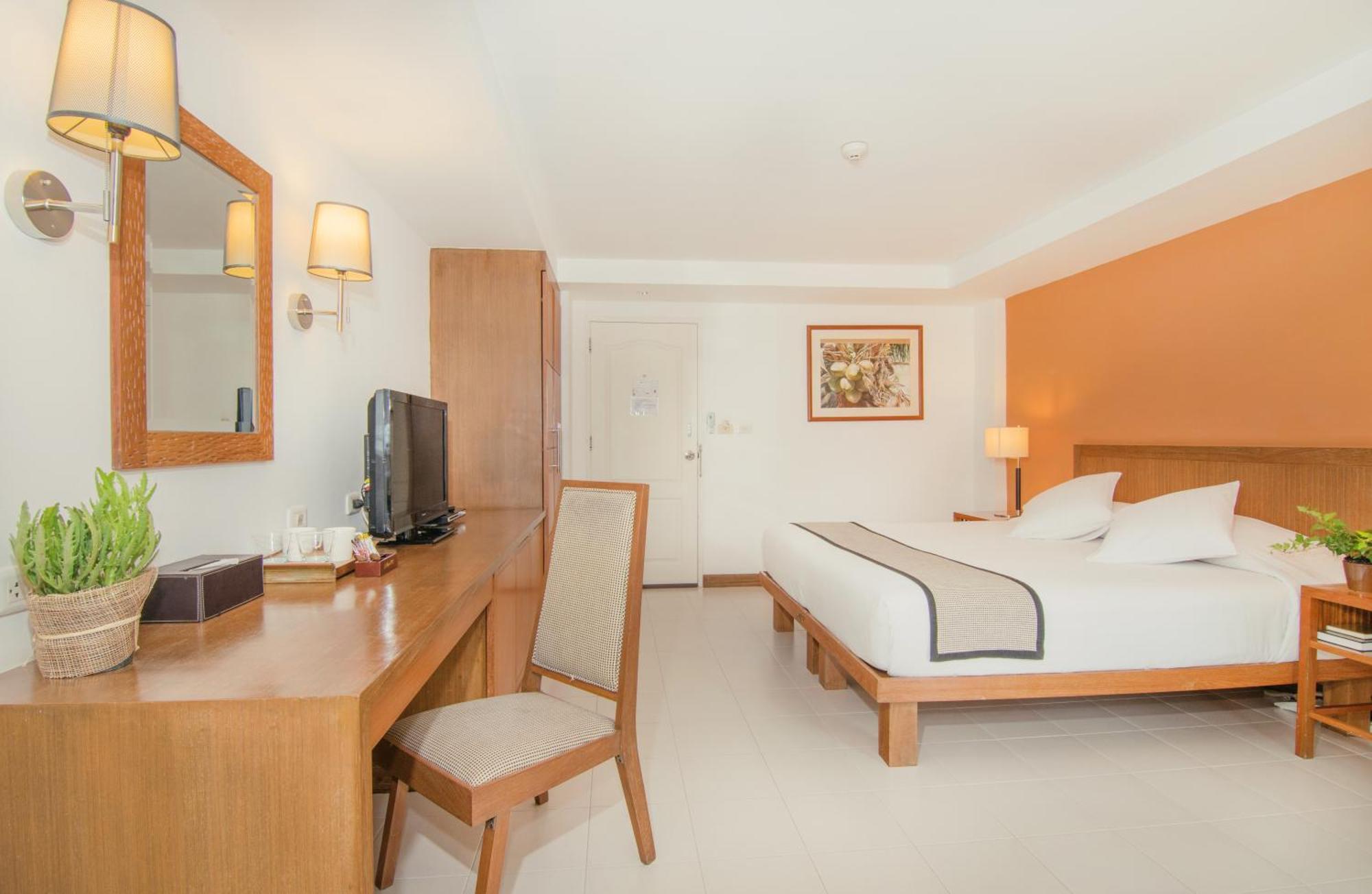 Veranda Lodge Хуахін Екстер'єр фото