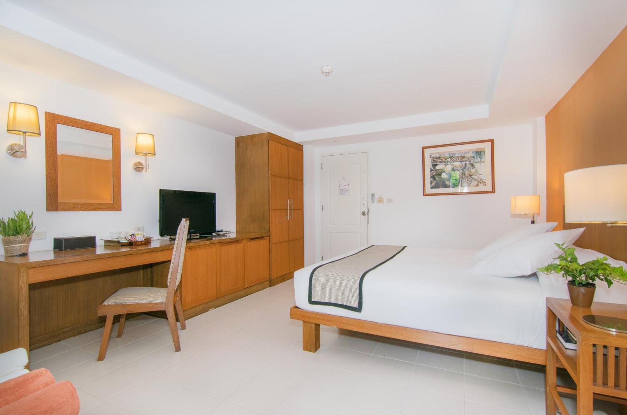 Veranda Lodge Хуахін Екстер'єр фото