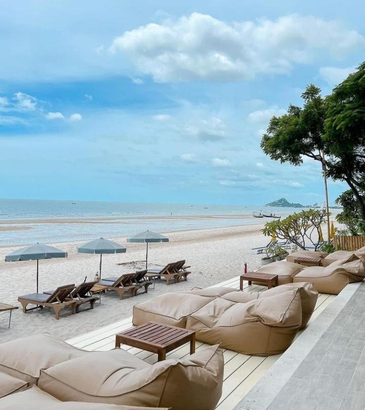 Veranda Lodge Хуахін Екстер'єр фото