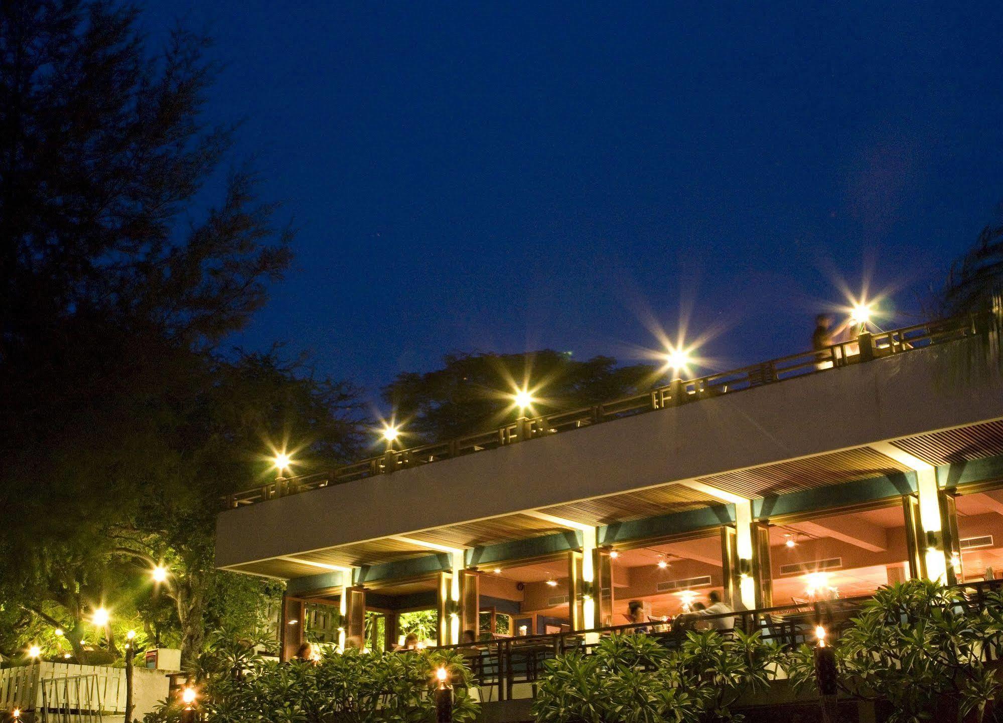 Veranda Lodge Хуахін Екстер'єр фото