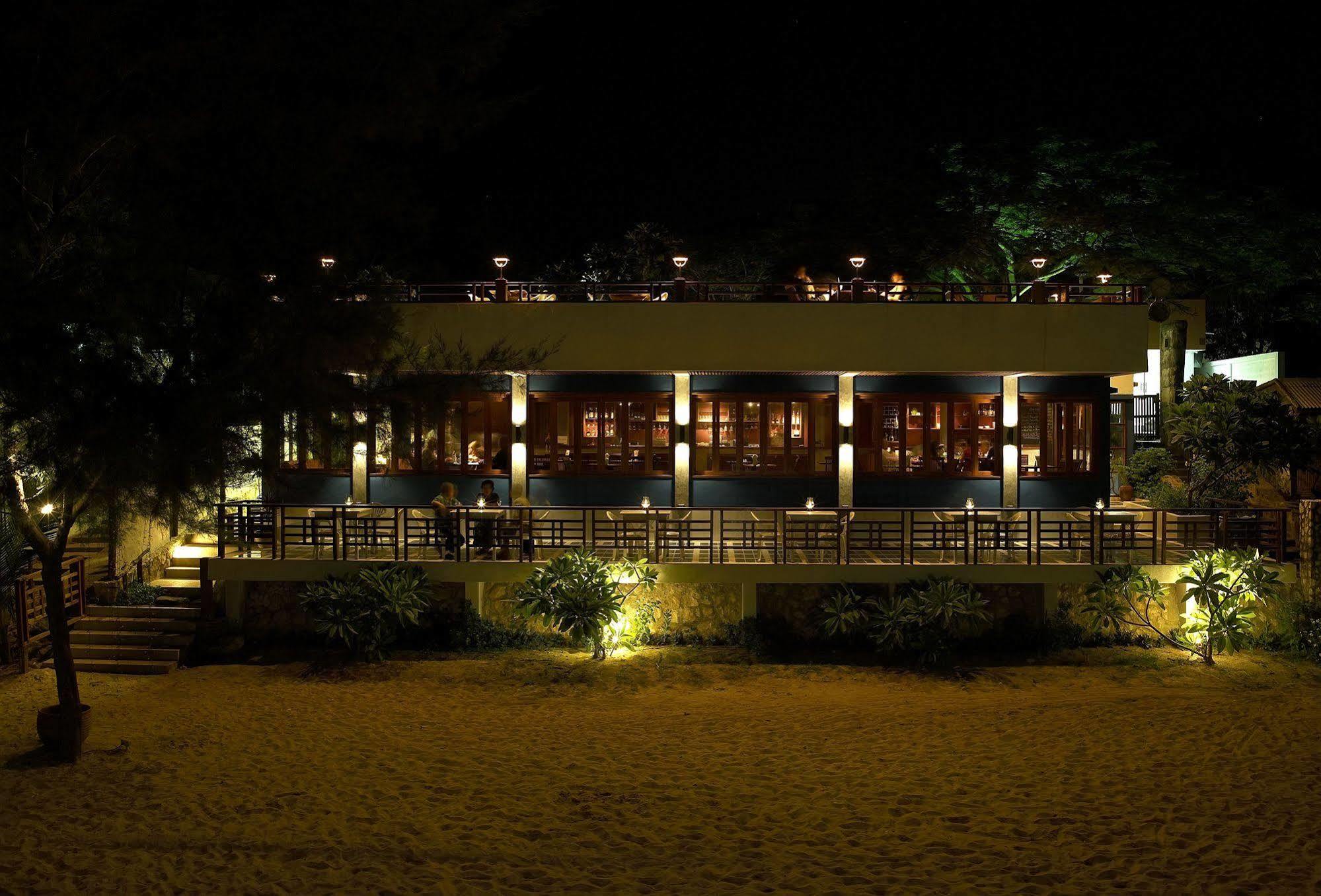 Veranda Lodge Хуахін Екстер'єр фото