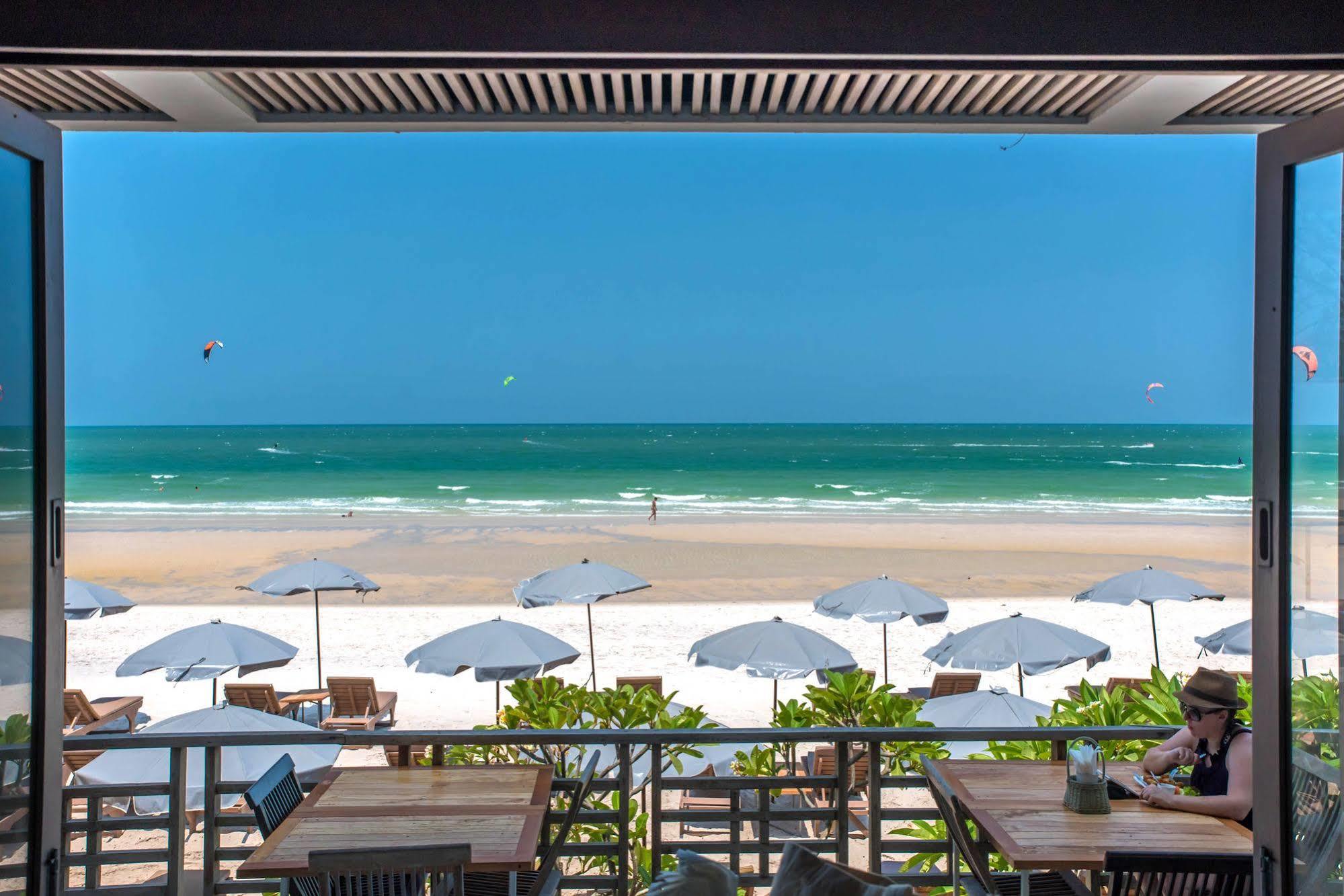 Veranda Lodge Хуахін Екстер'єр фото